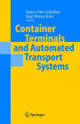 Container Terminals and Automated Transport Systems: Logistics Control Issues and Quantitative Decision Support