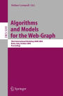 Algorithms and Models for the Web-Graph: Third International Workshop, WAW 2004, Rome, Italy, October 16, 2004. Proceedings / Edition 1