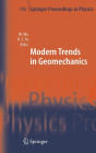 Modern Trends in Geomechanics / Edition 1