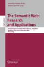 The Semantic Web: Research and Applications: Second European Semantic Web Conference, ESWC 2005, Heraklion, Crete, Greece, May 29--June 1, 2005, Proceedings