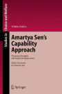 Amartya Sen's Capability Approach: Theoretical Insights and Empirical Applications / Edition 1
