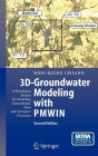 Alternative view 3 of 3D-Groundwater Modeling with PMWIN: A Simulation System for Modeling Groundwater Flow and Transport Processes / Edition 2