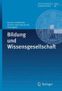 Bildung und Wissensgesellschaft