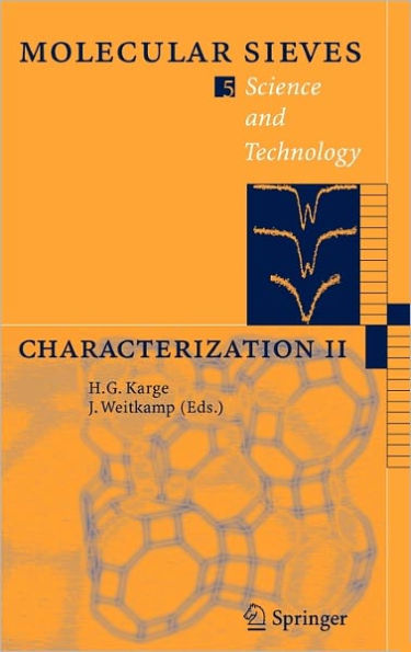 Characterization II / Edition 1