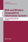 Web and Wireless Geographical Information Systems: 5th International Workshop, W2GIS 2005, Lausanne, Switzerland, December 15-16, 2005, Proceedings / Edition 1