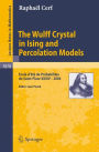 The Wulff Crystal in Ising and Percolation Models: Ecole d'Etï¿½ de Probabilitï¿½s de Saint-Flour XXXIV - 2004 / Edition 1