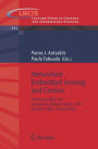 Networked Embedded Sensing and Control: Workshop NESC'05: University of Notre Dame, USA, October 2005 Proceedings
