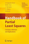 Alternative view 1 of Handbook of Partial Least Squares: Concepts, Methods and Applications