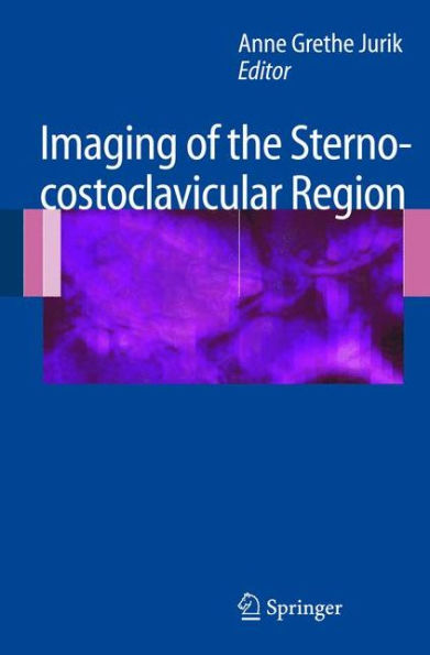 Imaging of the Sternocostoclavicular Region