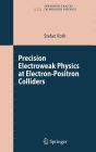 Alternative view 2 of Precision Electroweak Physics at Electron-Positron Colliders / Edition 1
