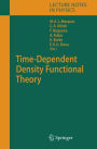 Time-Dependent Density Functional Theory / Edition 1