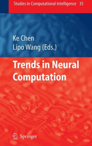Title: Trends in Neural Computation, Author: Ke Chen