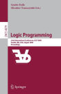 Logic Programming: 22nd International Conference, ICLP 2006, Seattle, WA, USA, August 17-20, 2006, Proceedings