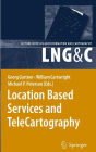 Location Based Services and TeleCartography