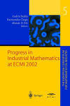 Alternative view 1 of Progress in Industrial Mathematics at ECMI 2002