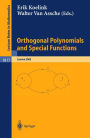 Orthogonal Polynomials and Special Functions: Leuven 2002 / Edition 1