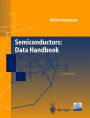 Semiconductors: Data Handbook / Edition 3