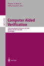 Computer Aided Verification: 15th International Conference, CAV 2003, Boulder, CO, USA, July 8-12, 2003, Proceedings / Edition 1