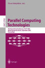 Parallel Computing Technologies: 7th International Conference, PaCT 2003, Novosibirsk, Russia, September 15-19, 2003, Proceedings