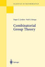 Combinatorial Group Theory / Edition 1