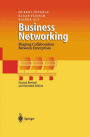 Business Networking: Shaping Collaboration Between Enterprises / Edition 2