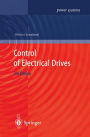 Control of Electrical Drives / Edition 3