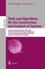 Tools and Algorithms for the Construction and Analysis of Systems: 7th International Conference, TACAS 2001 Held as Part of the Joint European Conferences on Theory and Practice of Software, ETAPS 2001 Genova, Italy, April 2-6, 2001 Proceeding / Edition 1