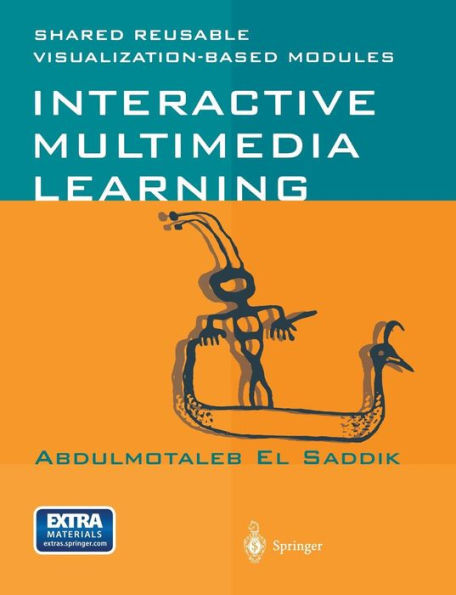 Interactive Multimedia Learning: Shared Reusable Visualization-based Modules