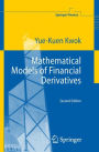 Mathematical Models of Financial Derivatives / Edition 2