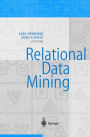 Relational Data Mining / Edition 1