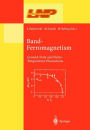 Band-Ferromagnetism: Ground-State and Finite-Temperature Phenomena / Edition 1