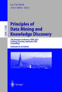 Principles of Data Mining and Knowledge Discovery: 5th European Conference, PKDD 2001, Freiburg, Germany, September 3-5, 2001 Proceedings / Edition 1