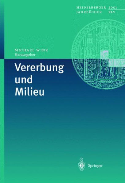 Vererbung und Milieu