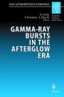 Gamma-Ray Bursts in the Afterglow Era: Proceedings of the International Workshop Held in Rome, Italy, 17-20 October 2000 / Edition 1