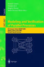 Modeling and Verification of Parallel Processes: 4th Summer School, MOVEP 2000, Nantes, France, June 19-23, 2000. Revised Tutorial Lectures