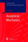 Analytical Mechanics / Edition 1