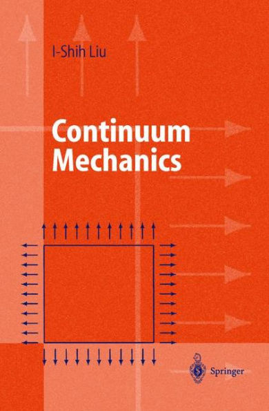 Continuum Mechanics