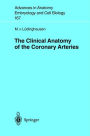 The Clinical Anatomy of Coronary Arteries