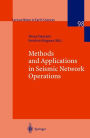Methods and Applications of Signal Processing in Seismic Network Operations / Edition 1