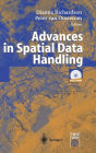 Advances in Spatial Data Handling: 10th International Symposium on Spatial Data Handling