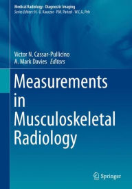 Downloading audio books on nook Measurements in Musculoskeletal Radiology