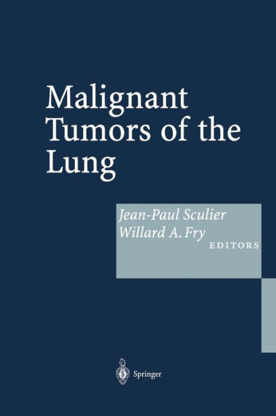 Malignant Tumors of the Lung: Evidence-based Management