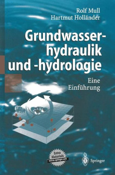 Grundwasserhydraulik und -hydrologie: Eine Einführung