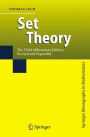 Set Theory: The Third Millennium Edition, revised and expanded / Edition 3