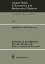 Estimation of Simultaneous Equation Models with Error Components Structure