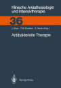 Antibakterielle Therapie