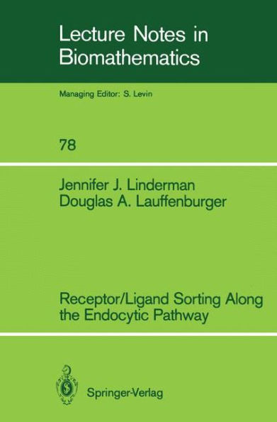 Receptor/Ligand Sorting Along the Endocytic Pathway