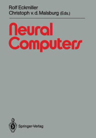 Title: Neural Computers, Author: Rolf Eckmiller