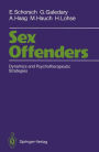 Sex Offenders: Dynamics and Psychotherapeutic Strategies