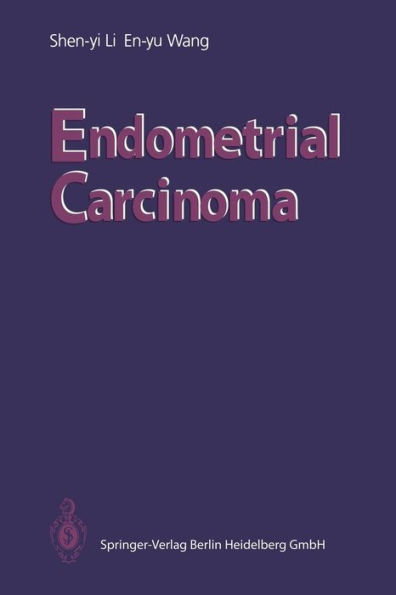 Endometrial Carcinoma